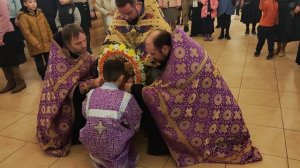 Чин Воздвижения Креста Господня.mp4