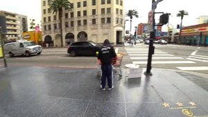 АЛЛЕЯ ЗВЁЗД. ГОЛЛИВУД и ПРЕМИЯ ОСКАР. Как КУПИТЬ звезду на АЛЕЕ СЛАВЫ? Кто РАЗБИЛ звезду ТРАМПА?