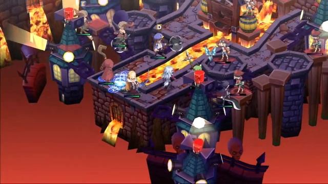 Let's Play: Disgaea 4: A Promise Unforgotten Part 25 смотреть онлайн