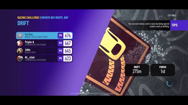 Need For Speed: No Limits | Bugatti EB110 Super Sport (Proving Grounds - Day 1 | Warm-Up) смотреть онлайн