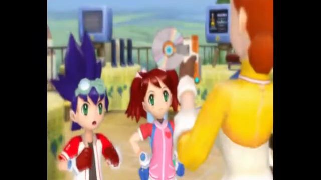 Ape Escape 3 Walkthrough - Part 1: White Monkey Chapter смотреть онлайн