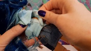 ВСЕ 6 Кукол Rainbow High Junior High 1 серии Обзор-Распаковка