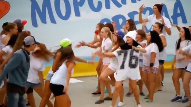 "Морская звезда" Часть1 смотреть онлайн