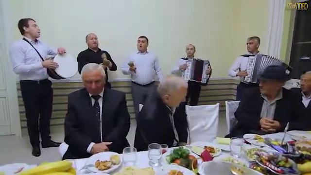 ДжэгуакIуэ гуп "Къундет" смотреть онлайн