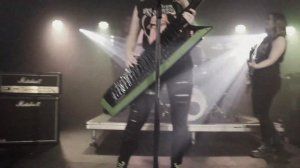 Call Me - Blondie (VIXXIN Cover)