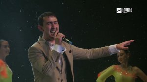 Астемир Шагиров - Роза | KAVKAZ MUSIC