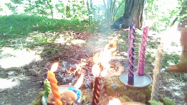 мощная чистка от злых духов,бесов,подселенцев стихией огня ,возврат энергии,защита100%
