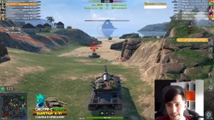 Об 452К - ЧЕСТНЫЙ ОБЗОР, СТОИТ ЛИ ПОТЕТЬ ИВЕНТ? WoT Blitz