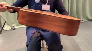 K.Yairi YW-K13SAP　試奏動画（販売済み）