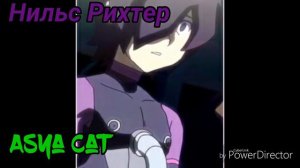 Какие песни в головах персонажей LBX. (2 часть)