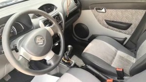 Suzuki Alto 2017