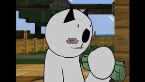 Майнкрафт для нубов 7 серия (зелья варенья)