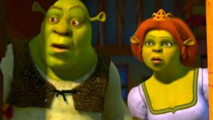 Shrek 2 | Accidently in love (Soundtrack)(low tone)