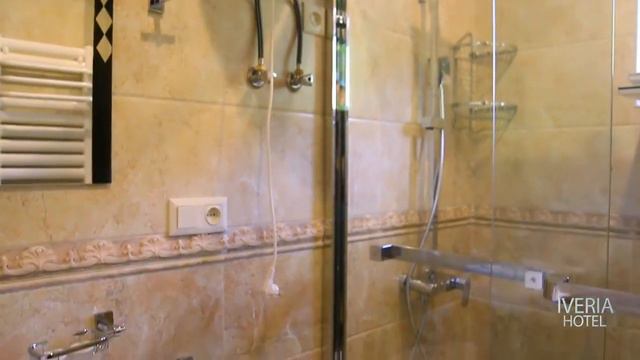 Hotel Iveria abastumani смотреть онлайн