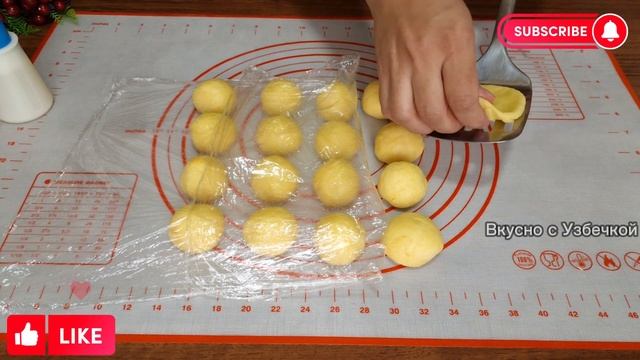 ГЕНИАЛЬНО И ПРОСТО! ЗАБУДЬТЕ ВСЕ РЕЦЕПТЫ! ЭТО САМОЕ ПРОСТОЕ,ЧТО Я КОГДА ЛИБО ГОТОВИЛА!ВЫПЕЧКА,РЕЦЕП смотреть онлайн