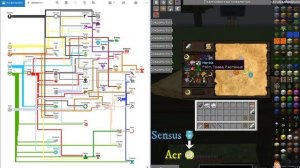 ТаумКрафт 4 как начать играть, как проводить исследования  - Гайд №2 - TaumCraft 4