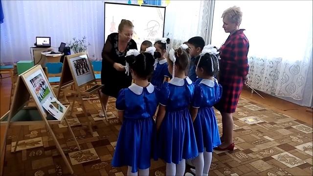 Музыкальное занятие смотреть онлайн