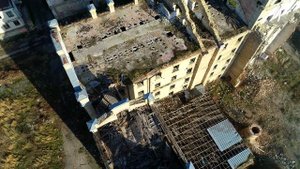 Мельница Гулиева. Ставрополь. Трагичная судьба.