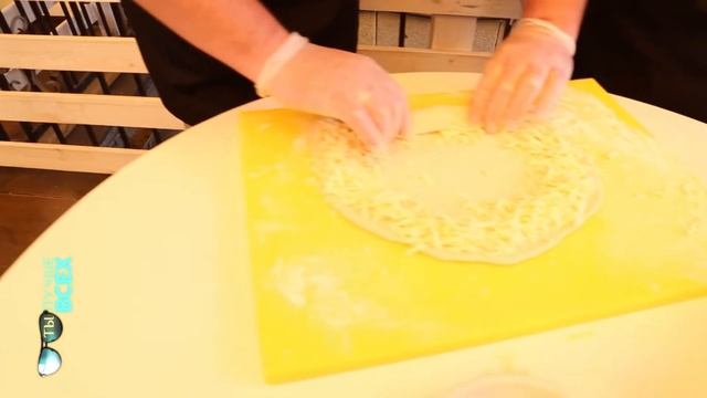 Рецепт хачапури по-аджарски. Как приготовить грузинский хачапури?