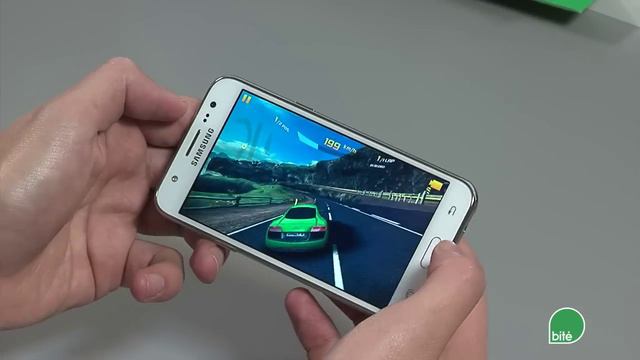 Samsung Galaxy J5 apžvalga смотреть онлайн