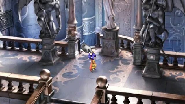 Проходим Final Fantasy IX - #46 [Спасение утопающих...] смотреть онлайн