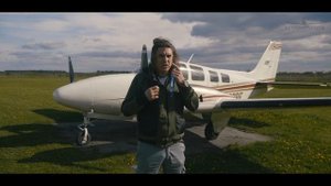 Beechcraft Baron 58P - версия для путешественников!