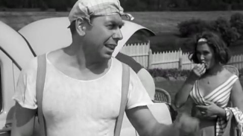 Это моя дача!.avi