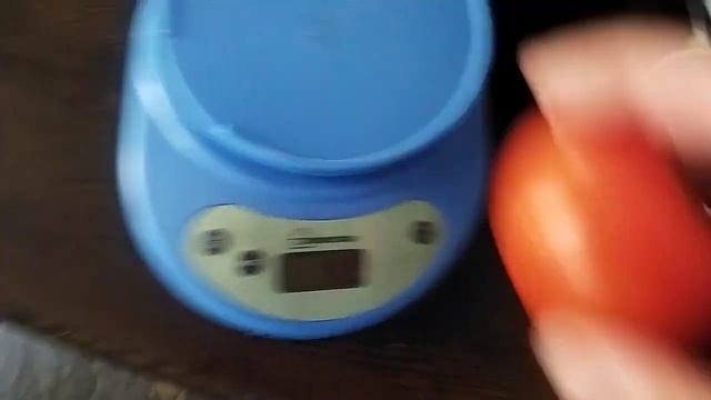 Дегустация томатов сорт Любаша, Семена Партнёр, средний вес томатов смотреть онлайн