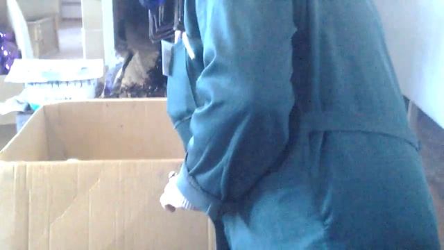 Как делают  елочные шарики