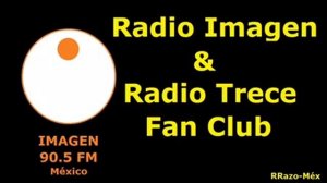 Amonimo Veneziano - Stelvio Cipriani - Radio Imagen & Radio 13