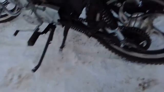 Обзор мопеда орион грифон 125 люкс