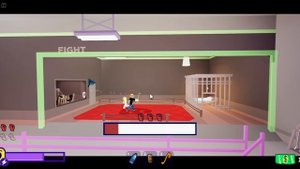 ПЫТАЮСЬ ПОЛУЧИТЬ АЧИВКУ REFORMED В BREAK IN 2!!!