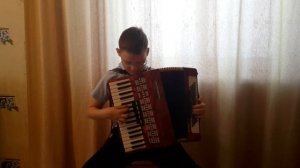 Е. Дербенко – Рок-токката, В. Корчевой  – Маленький виртуоз