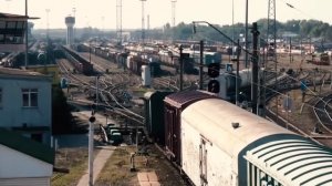 ЧТО БУДЕТ, ЕСЛИ НОГУ ЗАЖМЁТ В СТРЕЛКЕ?