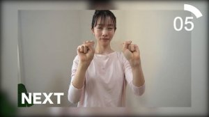 【9分】指をスラッと細くする方法!美しい手をつくるストレッチ&エクササイズ