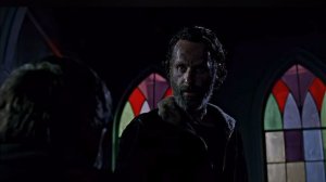 Rick Grimes / Рик Граймс - Edit / Эдит - Death is no more - 20.000 sub special