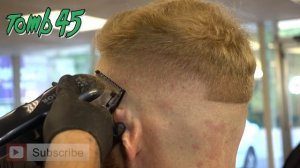 Barber Review: Wahl Cordless Senior