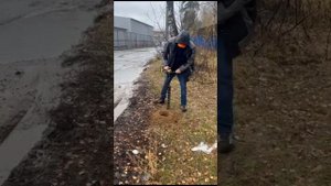 Аккумуляторный ледобур 165 Нм Hanskonner HCD18165BLI 1BatterySystem,  для зимней рыбалки