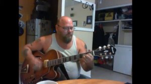 Ibanez  AF-95 Webcam  August 21, 2015 02:21 PM (UTC)