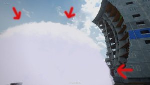 World Eater !!! (Teardown)