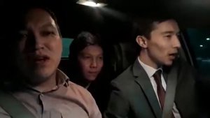 Ауылға барам