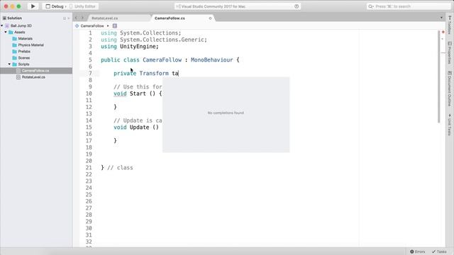 EASIEST Way To Create Hyper Casual Games (TUTORIAL) смотреть онлайн