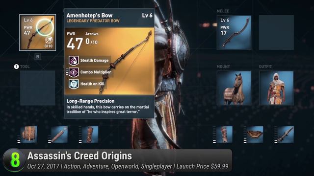 Top  15 Open World PS4 Games of All Time