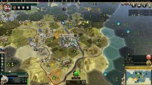 Рейтинг цивилизаций в Sid Meier's Civilization V: Греция, Гунны, Дания