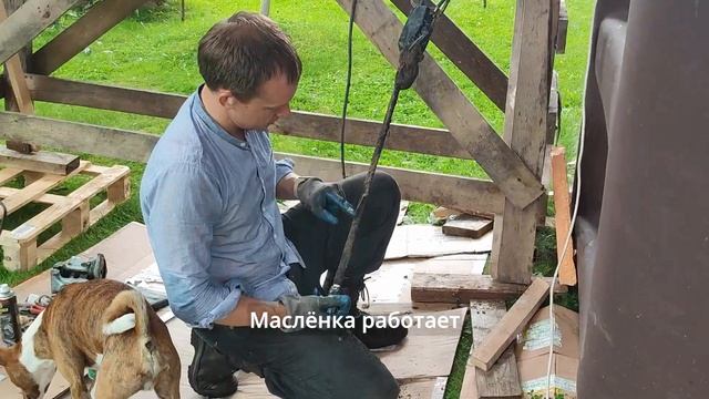 Монтаж своими руками контура модульно-штыревого заземления для дома и молниезащиты