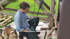Монтаж своими руками контура модульно-штыревого заземления для дома и молниезащиты