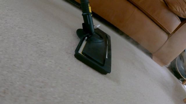 Karcher Carpet Glider смотреть онлайн