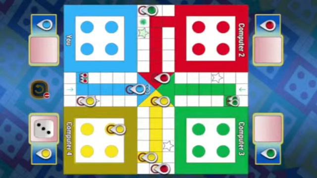 Ludo king poki , 234 player games , lodo match live gams Android Gameplay #379