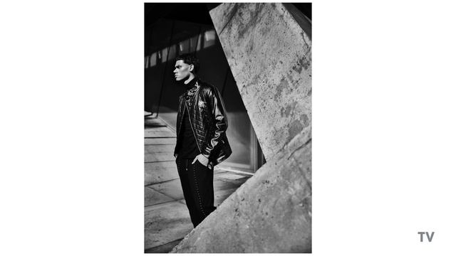 5 Minute Mens Fashion Shoot - Natural Light  Inside Fashion  Beauty Photography w Lindsay Adler