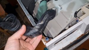 Стиральная машина LG F2V3GS6W Сгнила за 2 года. Случайность? 24 декабря 2022 г.